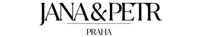 Jana & Petr Praha
